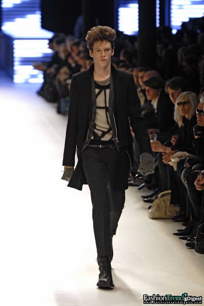 Dior Homme 2007ﶬVDƬ